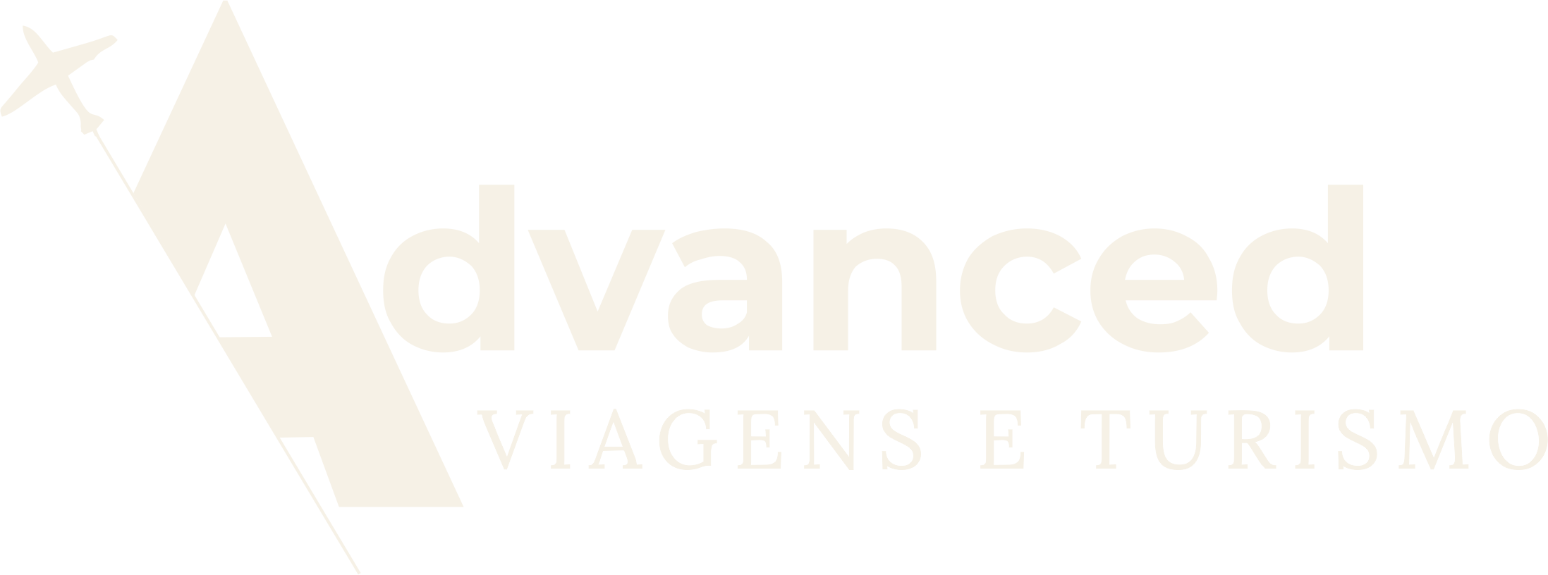 Advanced Viagens e Turismo